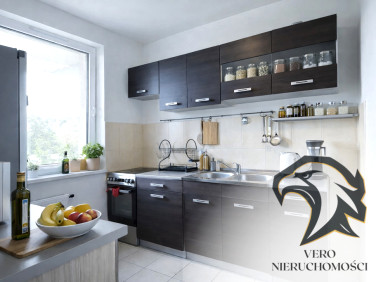 Mieszkanie ZGIERZ