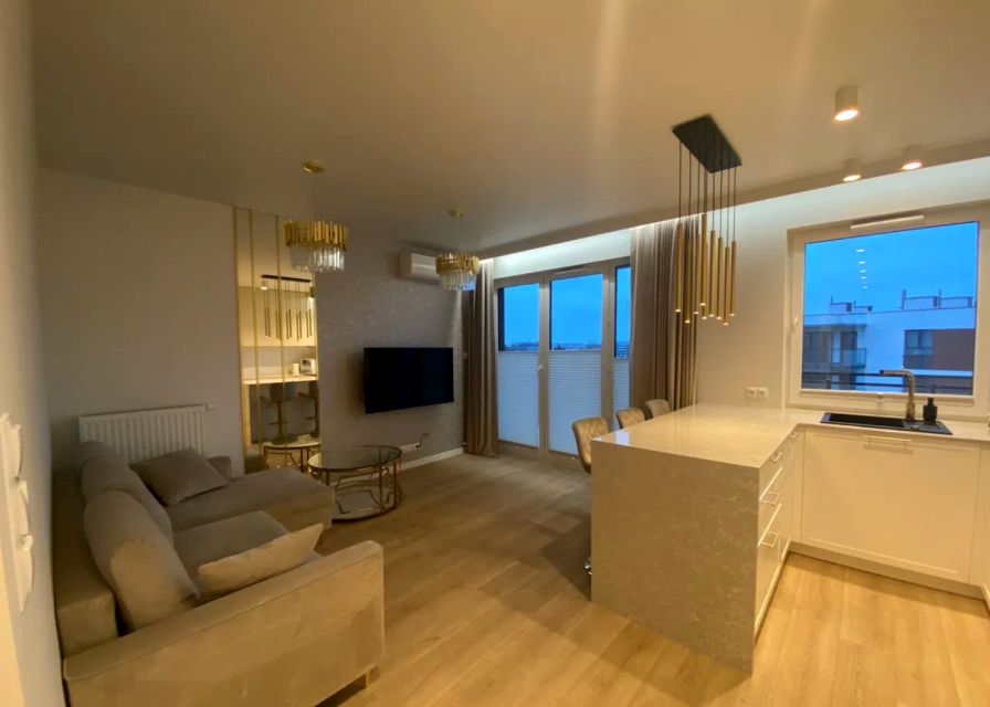 Mieszkanie blok mieszkalny sprzedaż