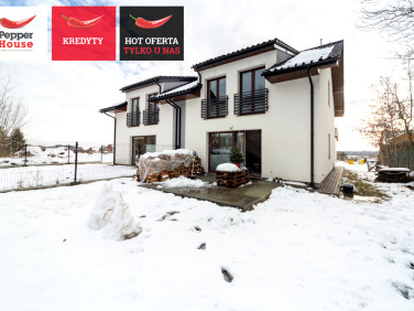 Dom Jankowo Gdańskie