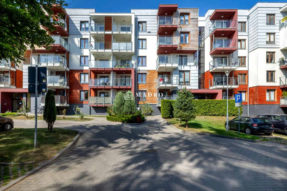 Mieszkanie Kołobrzeg