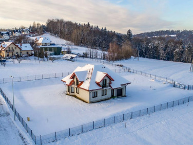 Dom Kobylec sprzedaż