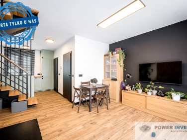 Mieszkanie Niepołomice