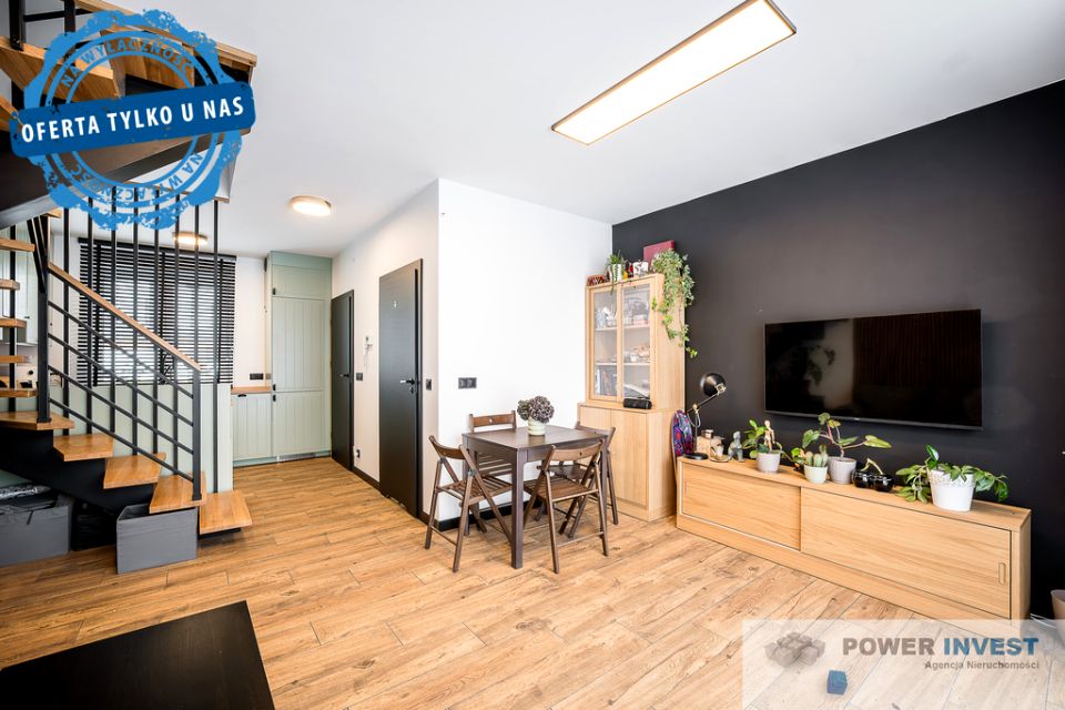 Mieszkanie Niepołomice