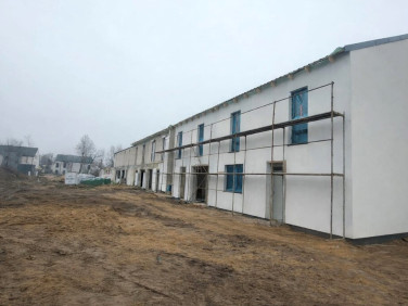 Dom Zieleniewo sprzedaż