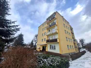 Mieszkanie Przemyśl