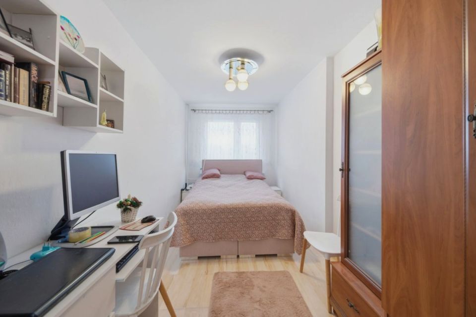 Mieszkanie Częstochowa