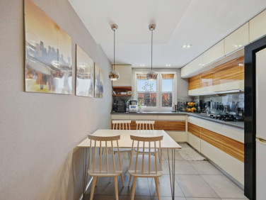 Mieszkanie blok mieszkalny sprzedaż