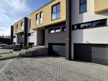 Dom Dąbrowa Górnicza