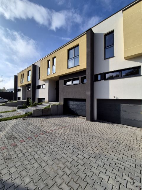 Dom Dąbrowa Górnicza