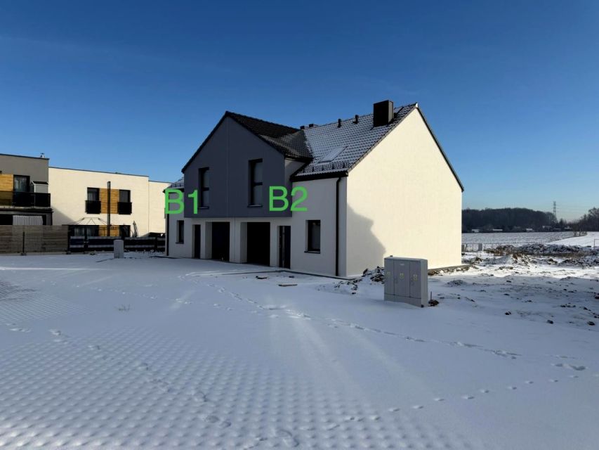 Dom Mikołów sprzedaż