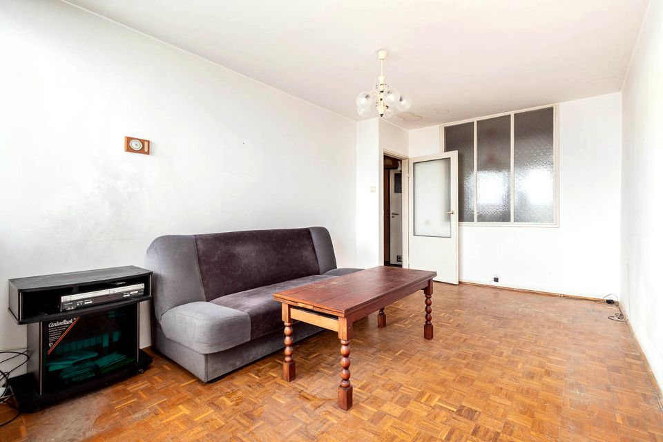 Mieszkanie Poznań sprzedaż