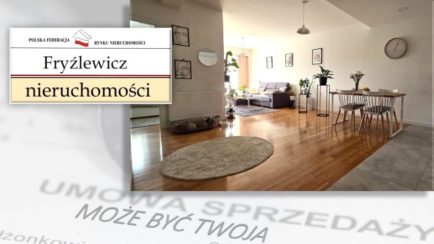 Mieszkanie Nowy Sącz