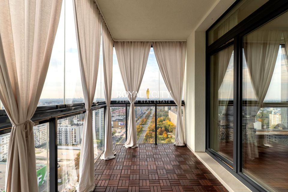 Mieszkanie Warszawa sprzedaż