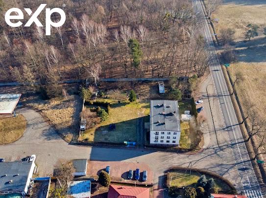 Mieszkanie Świerklaniec