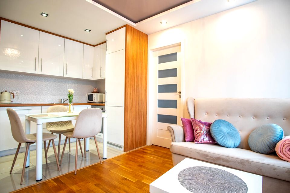 Mieszkanie Białystok