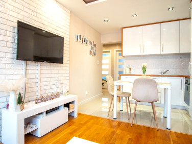 Mieszkanie Białystok