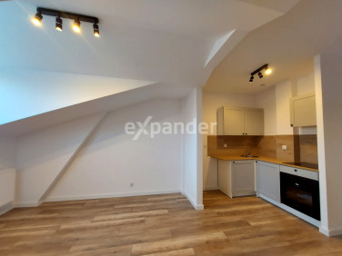 Mieszkanie Inowrocław