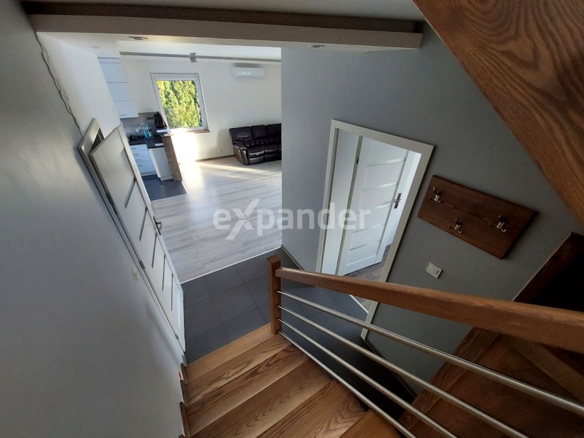 Dom Złotniki Kujawskie