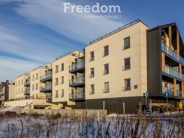 Mieszkanie Białystok