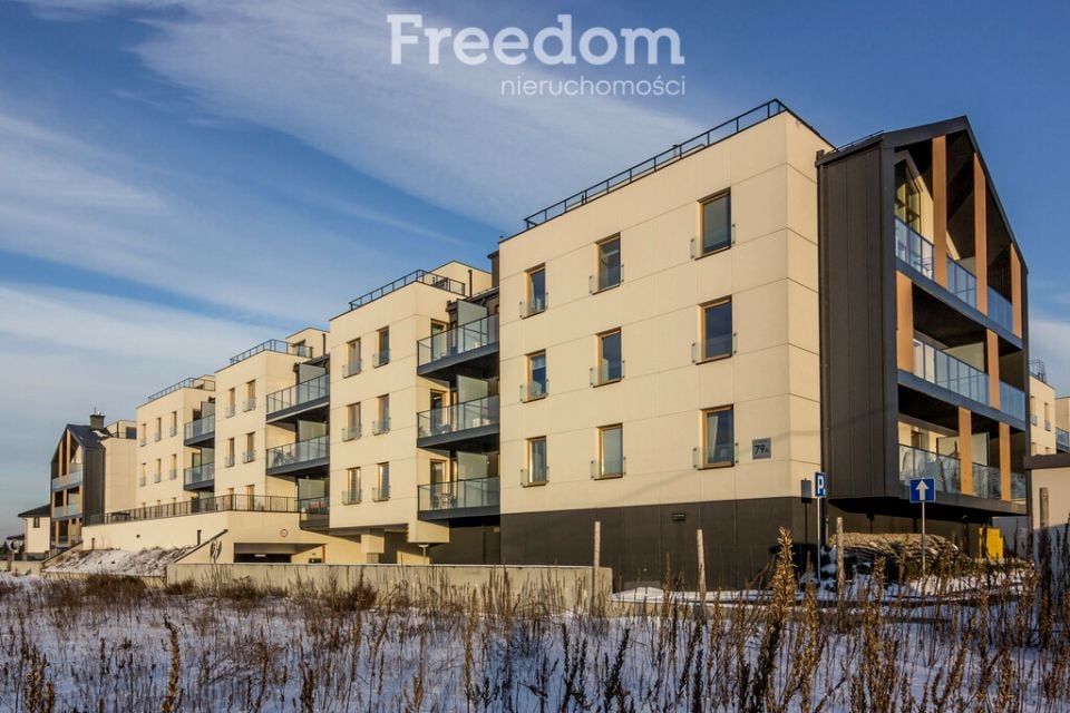 Mieszkanie Białystok