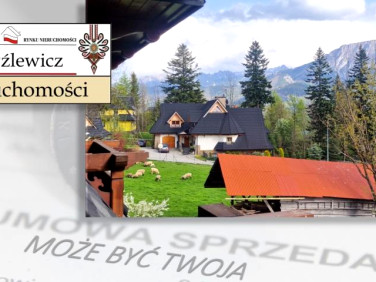 Mieszkanie Kościelisko