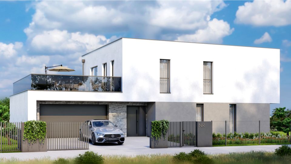 Dom Dąbrowa Górnicza