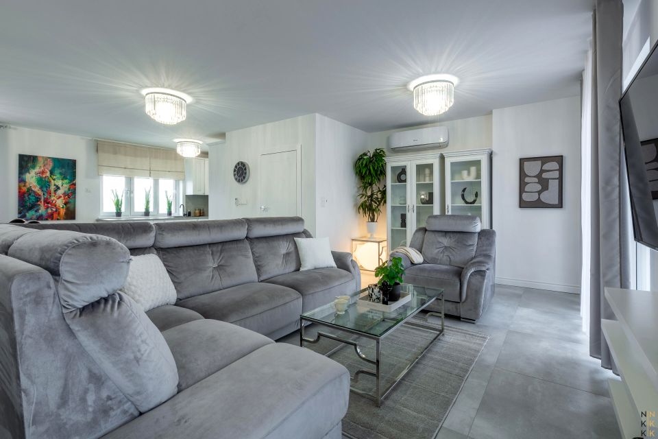 Mieszkanie Bielany Wrocławskie