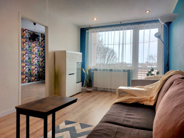 Mieszkanie Nowy Dwór Gdański