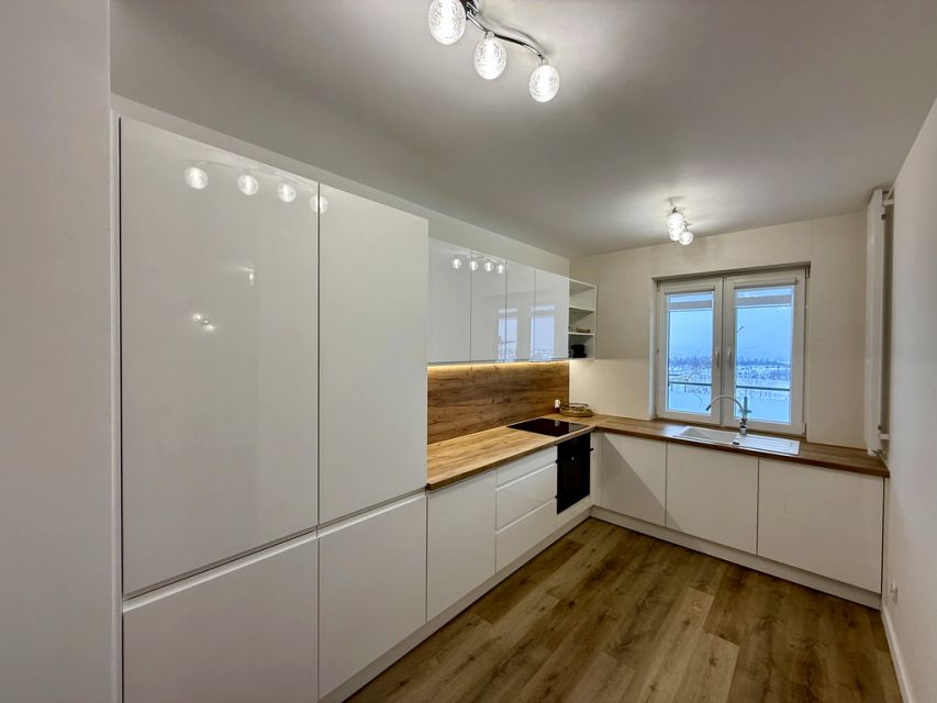 Mieszkanie blok mieszkalny Rzeszów