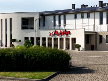 Budynek użytkowy Karwacz