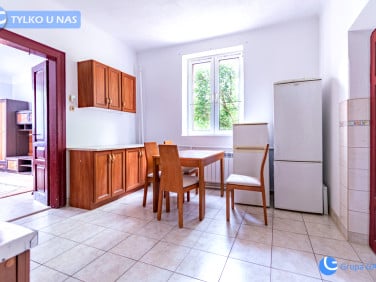 Mieszkanie Wieliczka