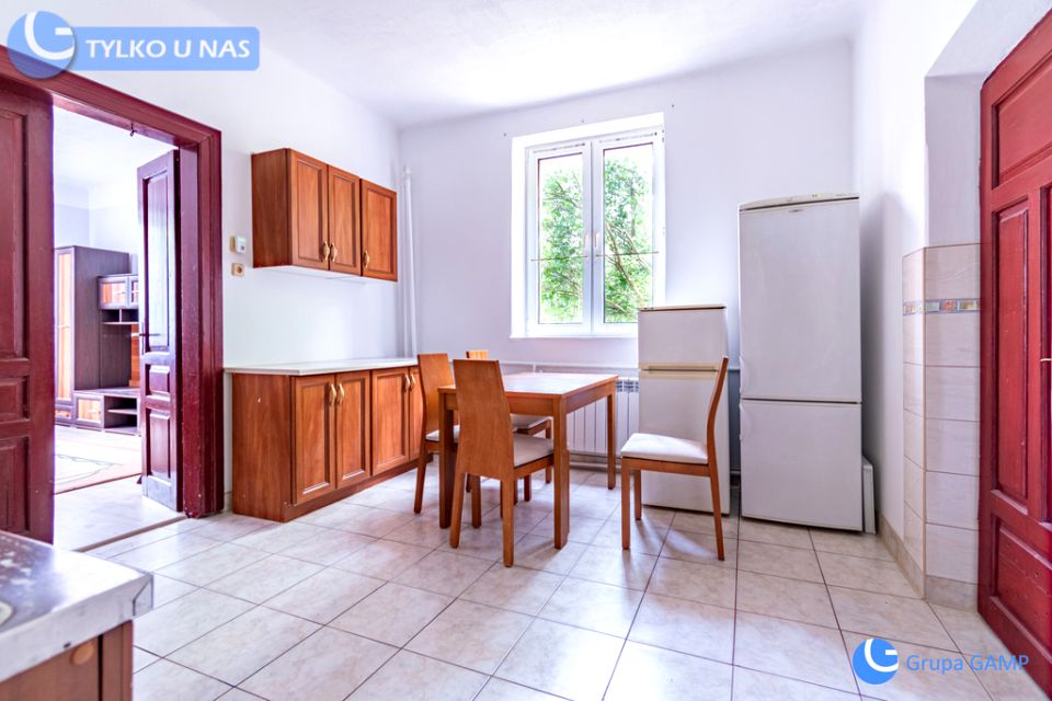 Mieszkanie Wieliczka