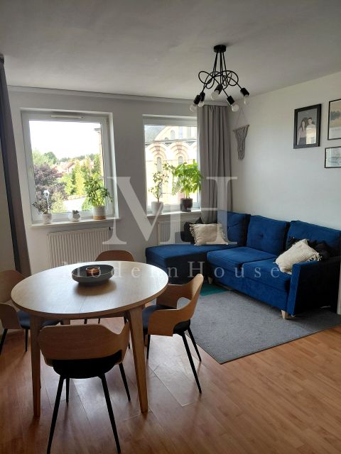 Mieszkanie Białystok