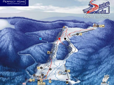 Budynek użytkowy Wisła