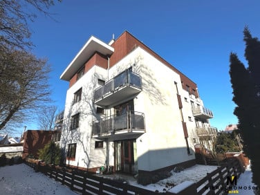 Mieszkanie Kołobrzeg