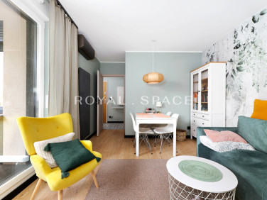 Mieszkanie apartamentowiec wynajem