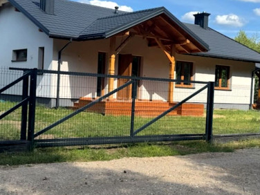 Dom Blochy sprzedaż