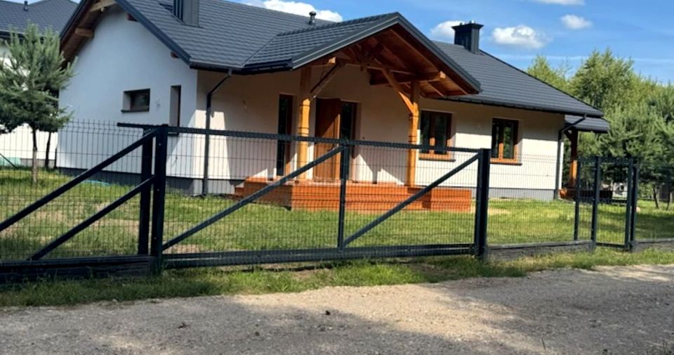 Dom Blochy sprzedaż