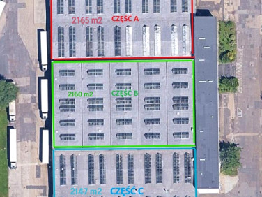 Budynek użytkowy Bielsko-Biała