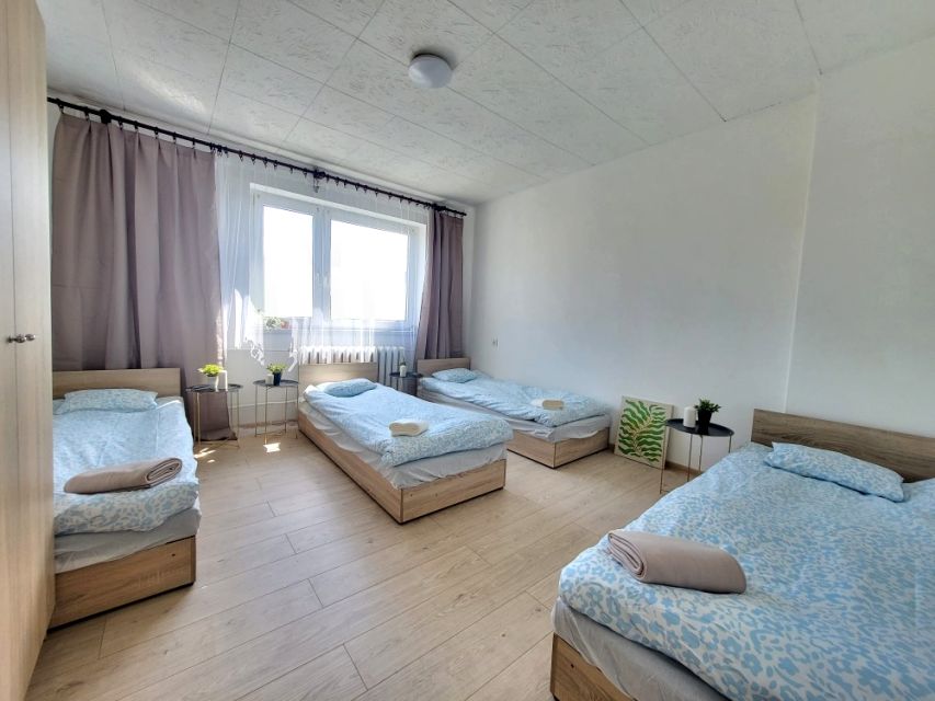 Mieszkanie Ruda Śląska