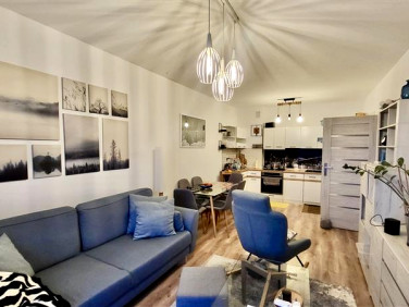 Mieszkanie Rumia wynajem