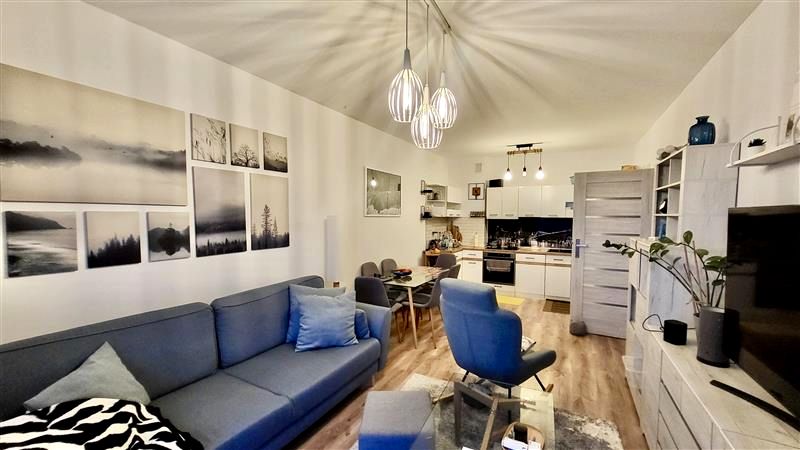 Mieszkanie Rumia wynajem