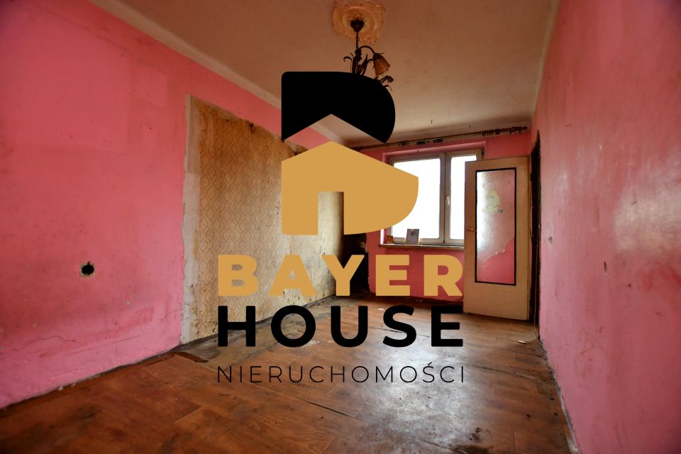 Mieszkanie Mysłowice