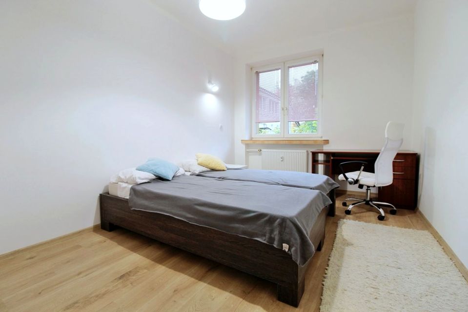 Mieszkanie Białystok