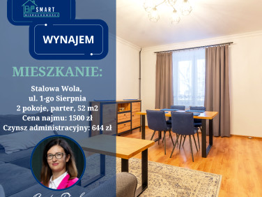 Mieszkanie Stalowa Wola