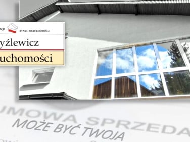 Dom Nowy Sącz