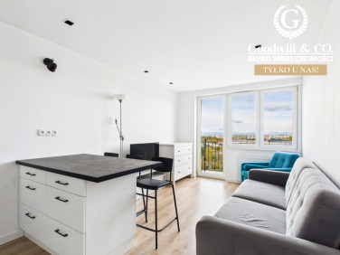 Mieszkanie Gdańsk