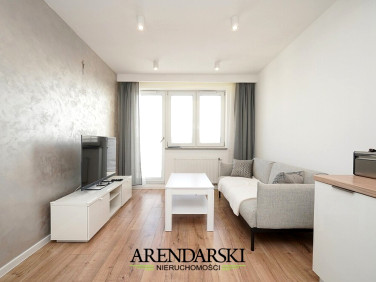 Mieszkanie Gorzów Wielkopolski