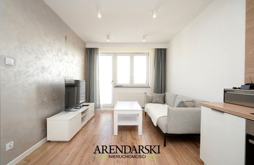 Mieszkanie Gorzów Wielkopolski