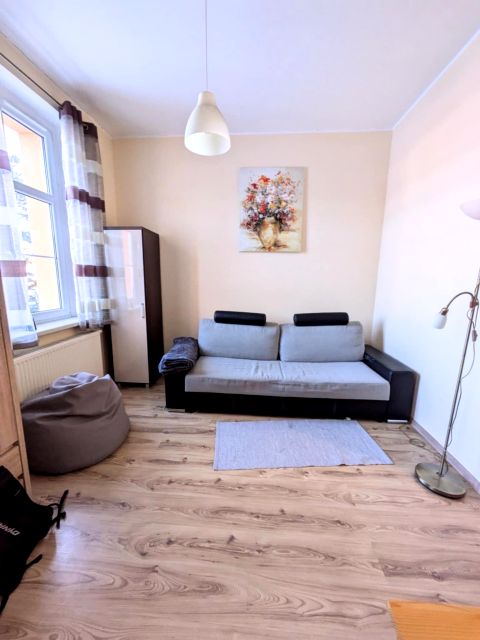 Mieszkanie Jelenia Góra